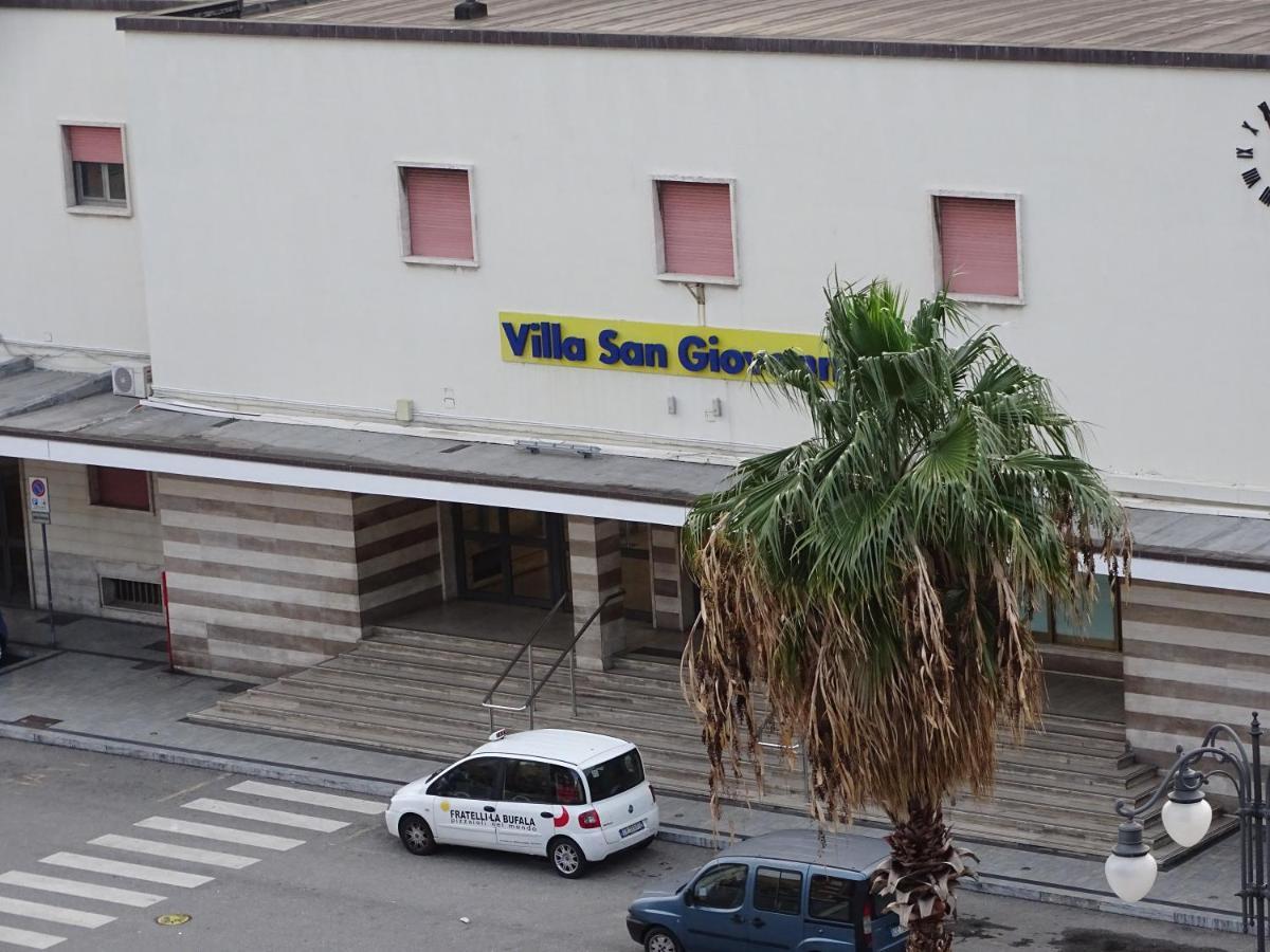 Frühstückspension Perla Del Sud