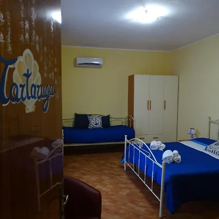 Bed and Breakfast Perla Del Sud à Villa San Giovanni Extérieur photo
