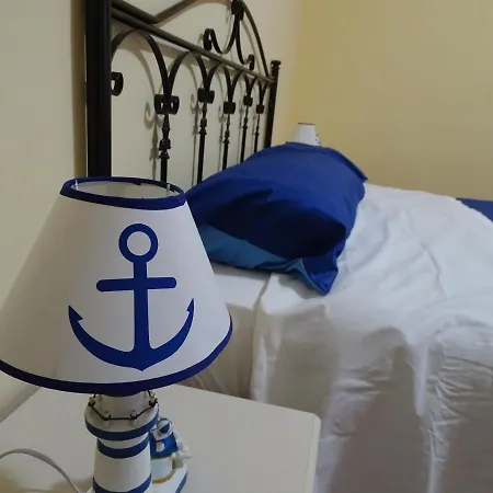 Bed and Breakfast Perla Del Sud à Villa San Giovanni Extérieur photo