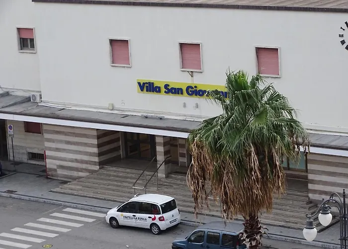 Perla Del Sud
