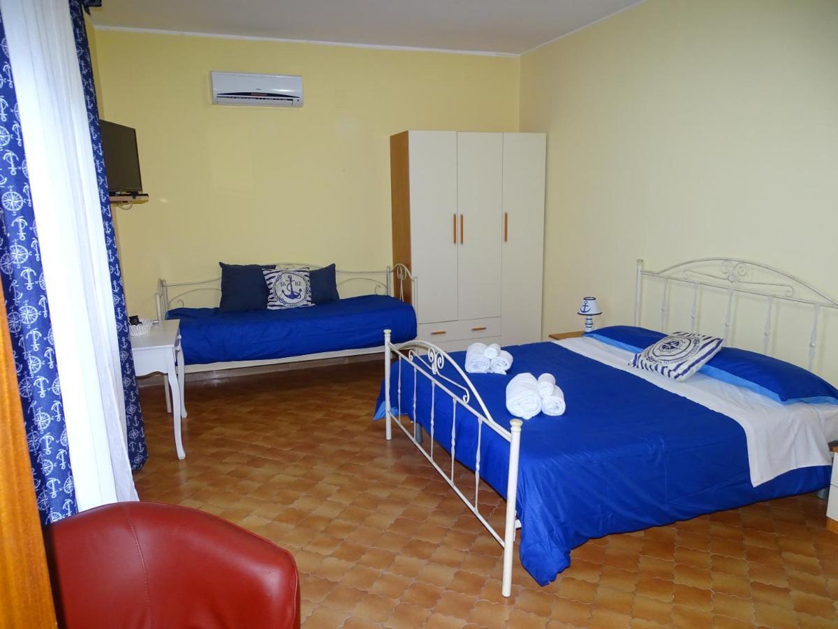 Bed and breakfast Perla Del Sud Villa San Giovanni