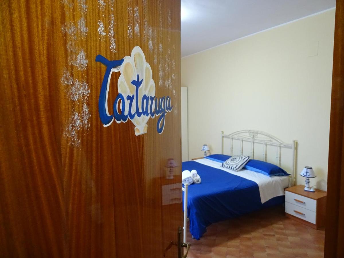 Couette-café Perla Del Sud Villa San Giovanni