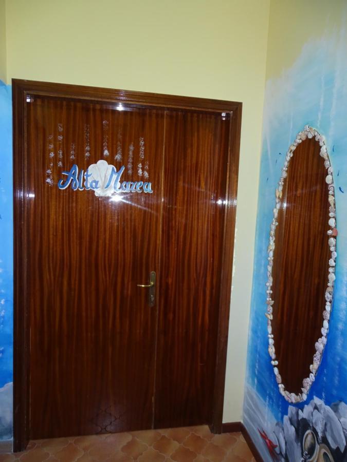 Bed and breakfast Perla Del Sud