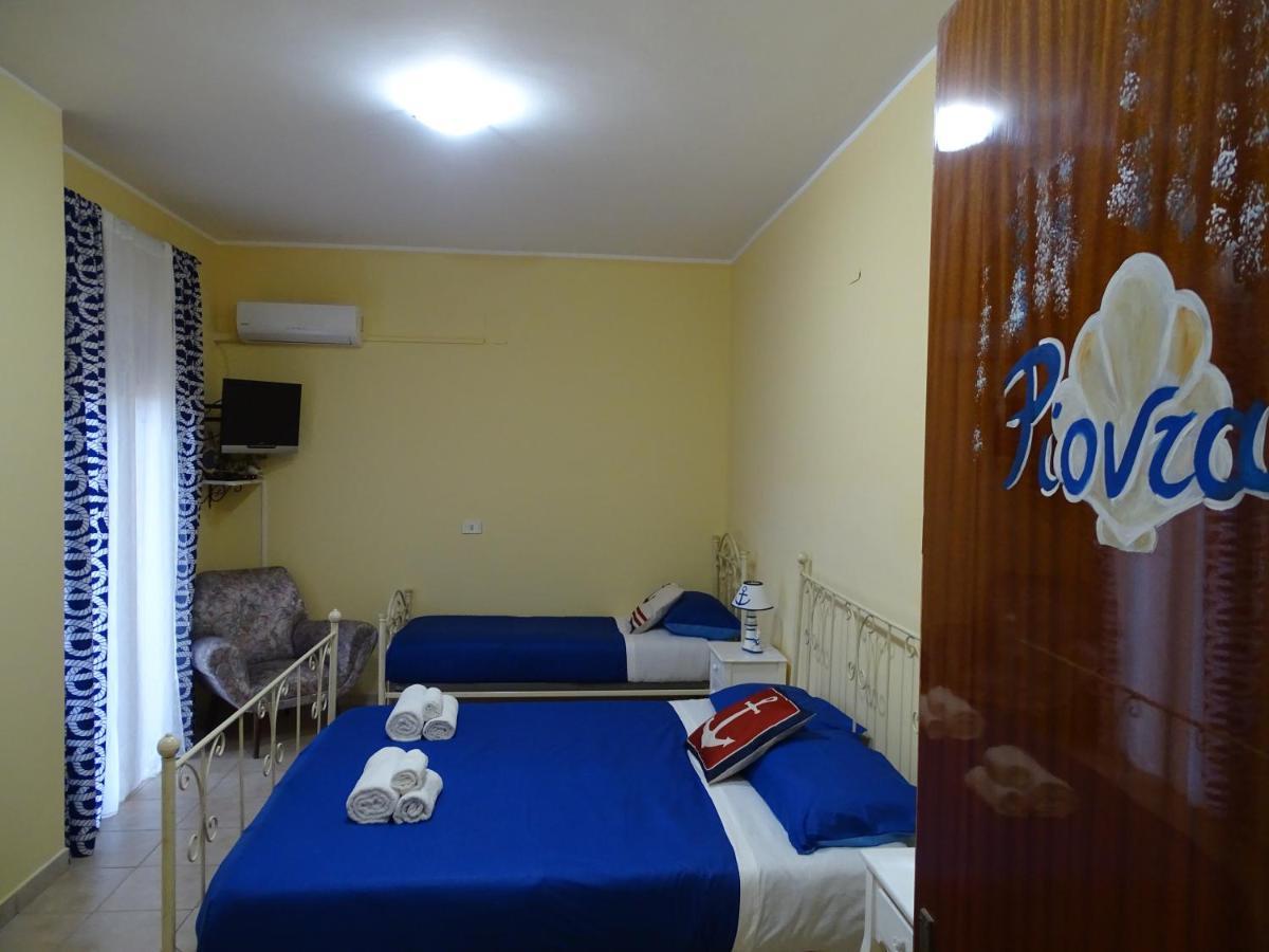 Perla Del Sud Bed and breakfast Villa San Giovanni
