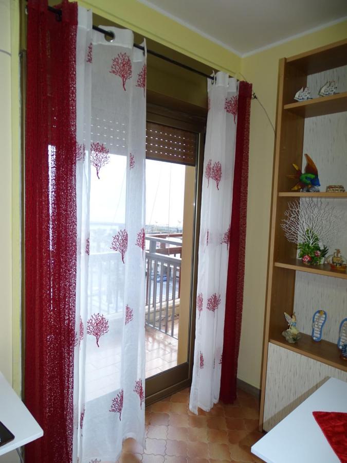 Couette-café Perla Del Sud Villa San Giovanni