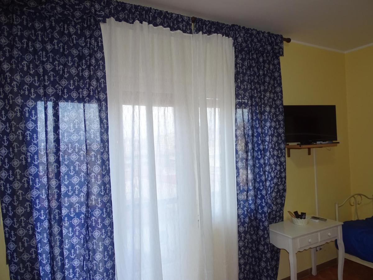 Perla Del Sud Bed and breakfast