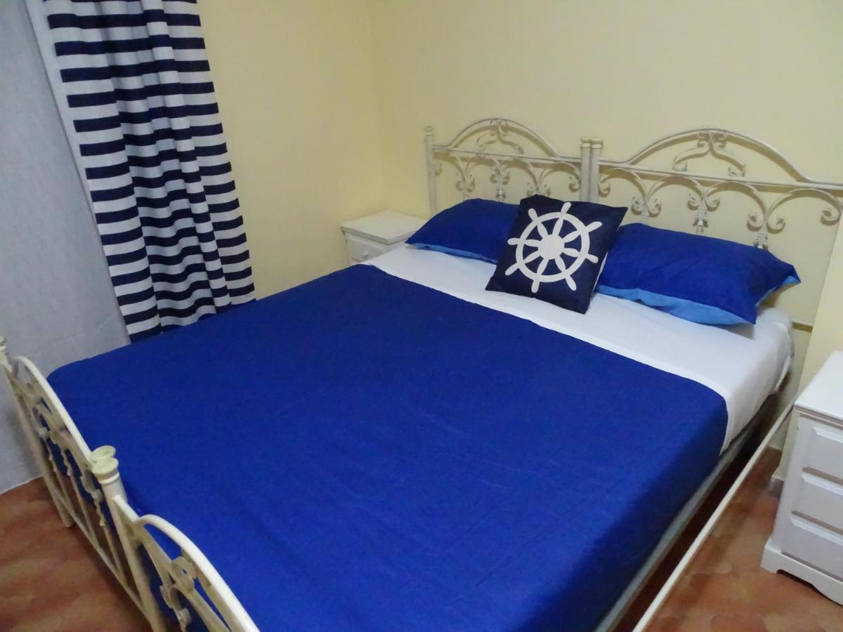 Bed and breakfast Perla Del Sud
