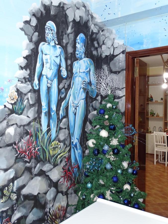 Perla Del Sud Bed and breakfast *