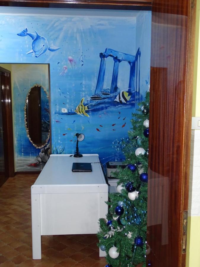 Bed and breakfast Perla Del Sud Villa San Giovanni