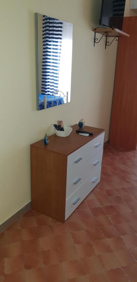 Perla Del Sud Bed and breakfast