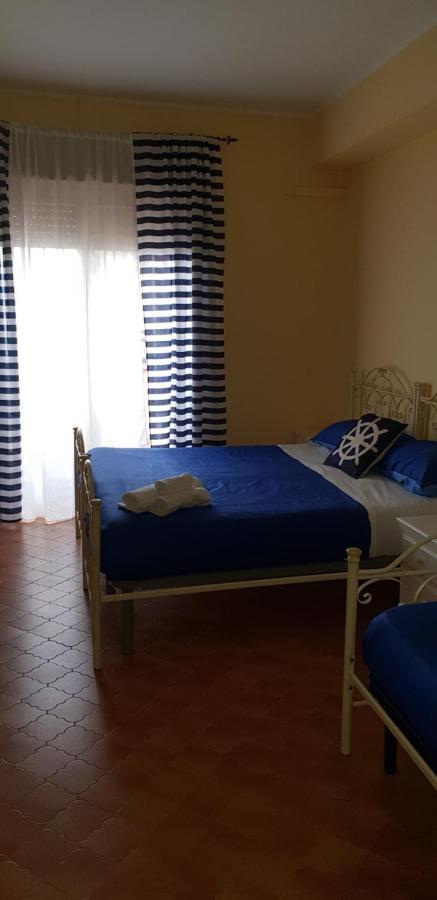 Perla Del Sud Bed and breakfast