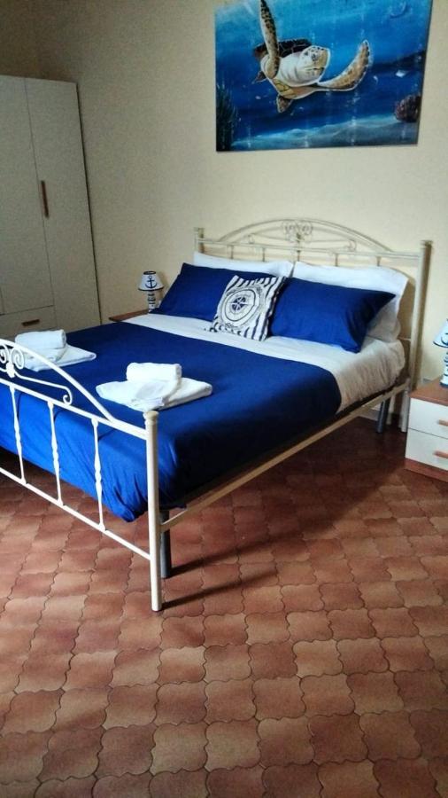 Bed and breakfast Perla Del Sud *
